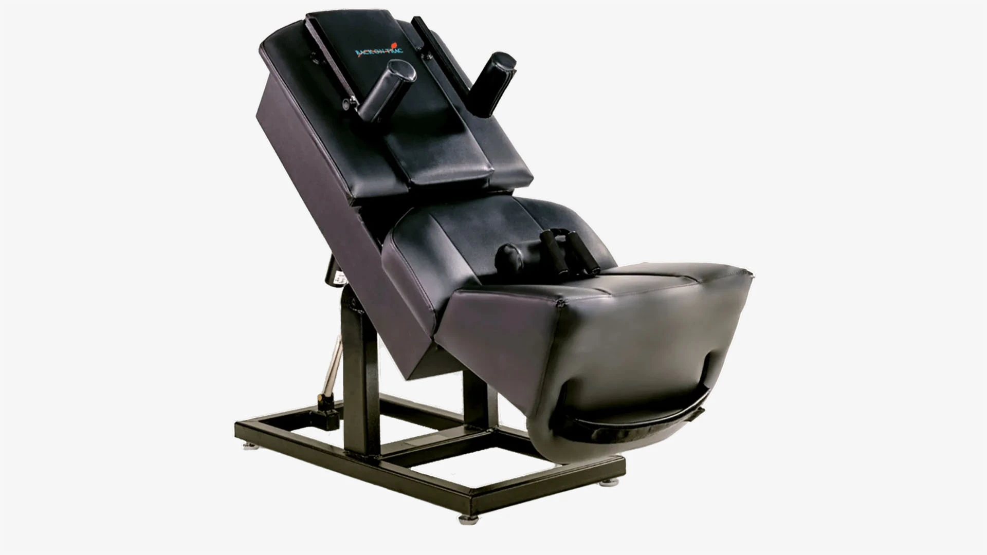 Back On Trac Therapy Chair