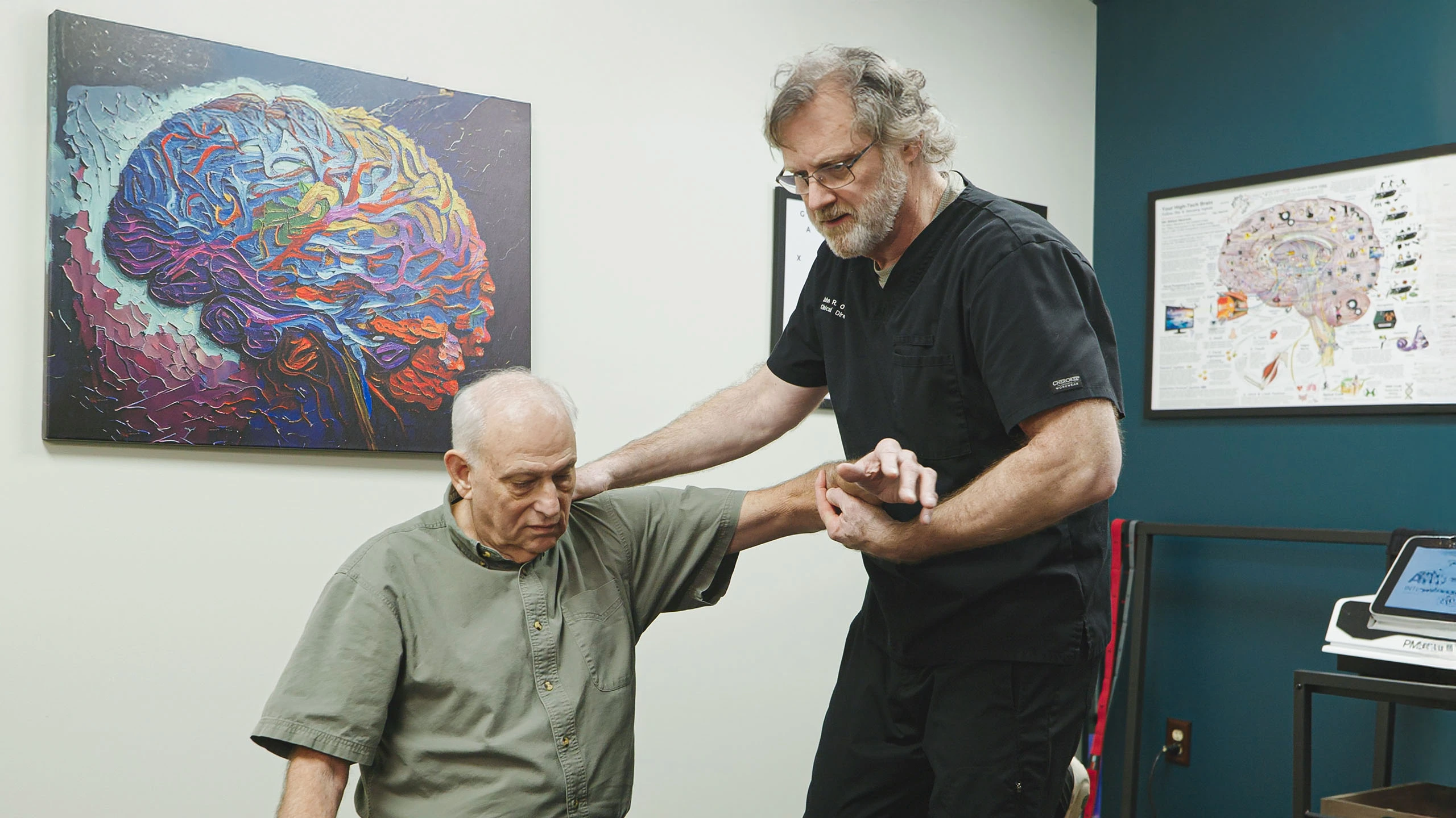 Chiropractic Treatment Blogs And Articles