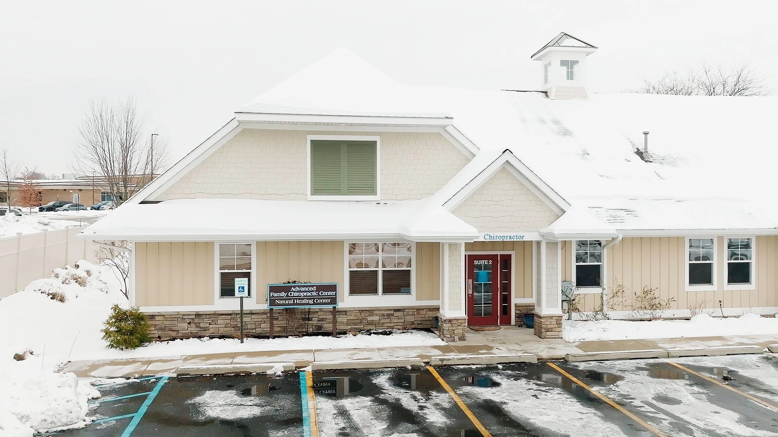 Chiropractor In Grand Rapids Michigan