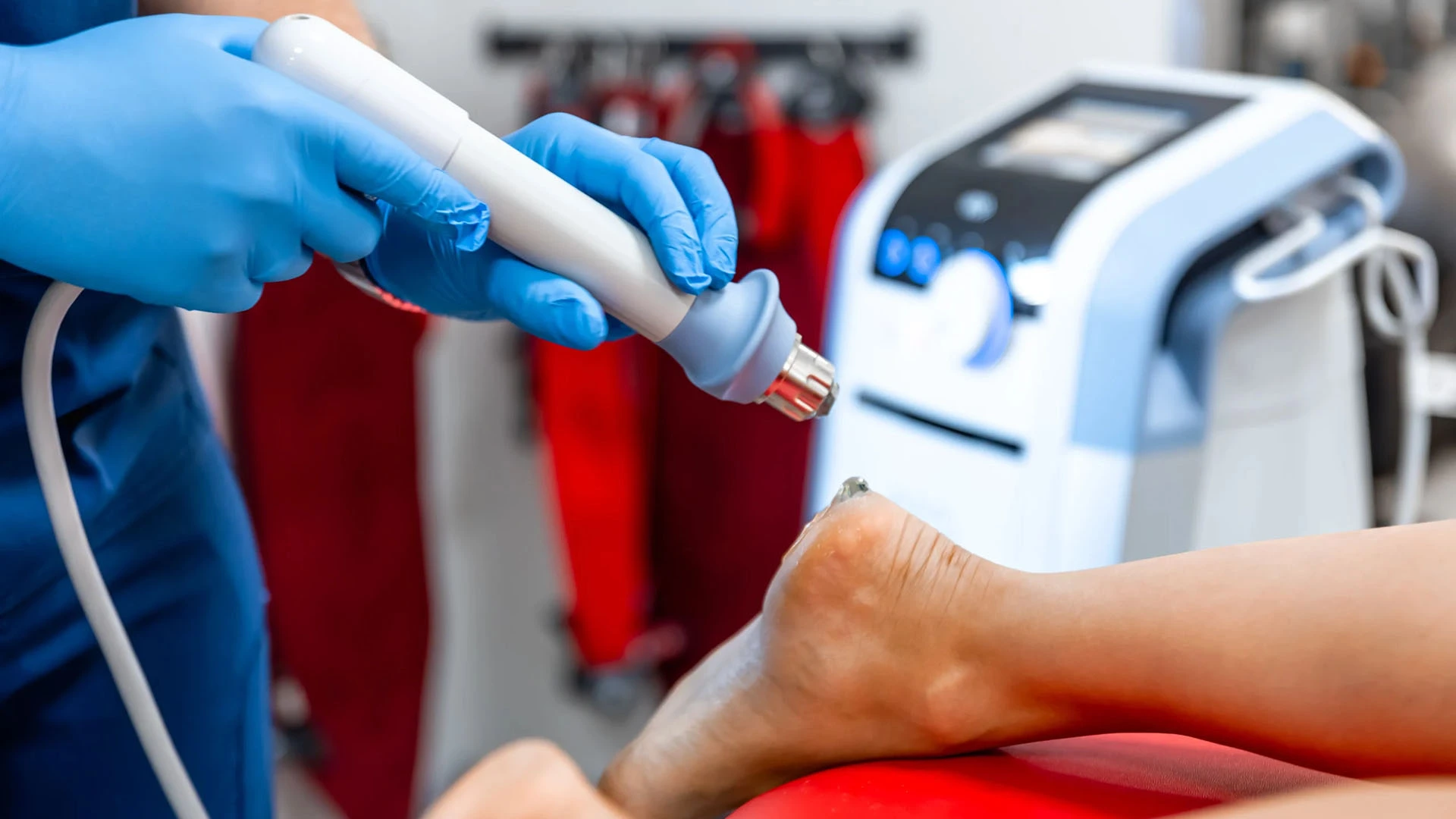 Cold Laser Therapy In Grand Rapids Mi