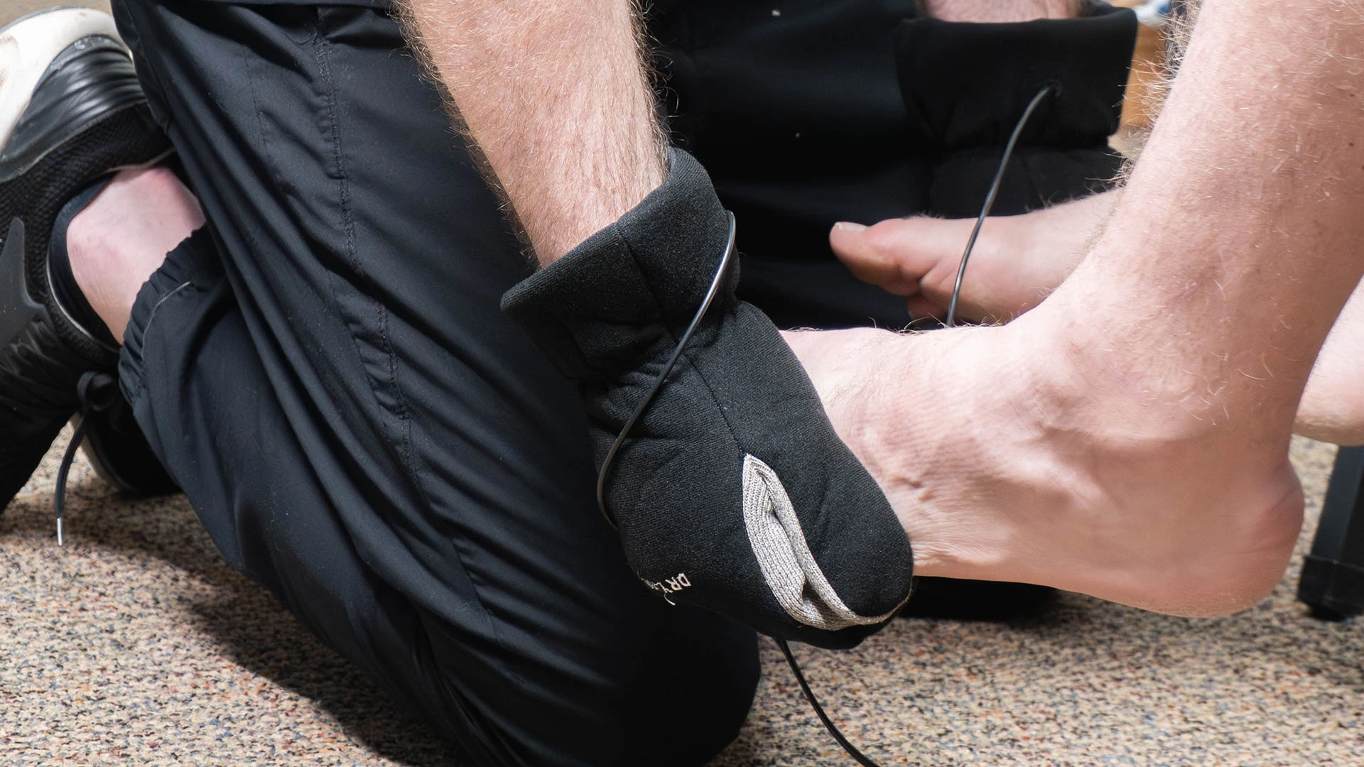 Foot Pain Or Plantar Fasciitis Treatment