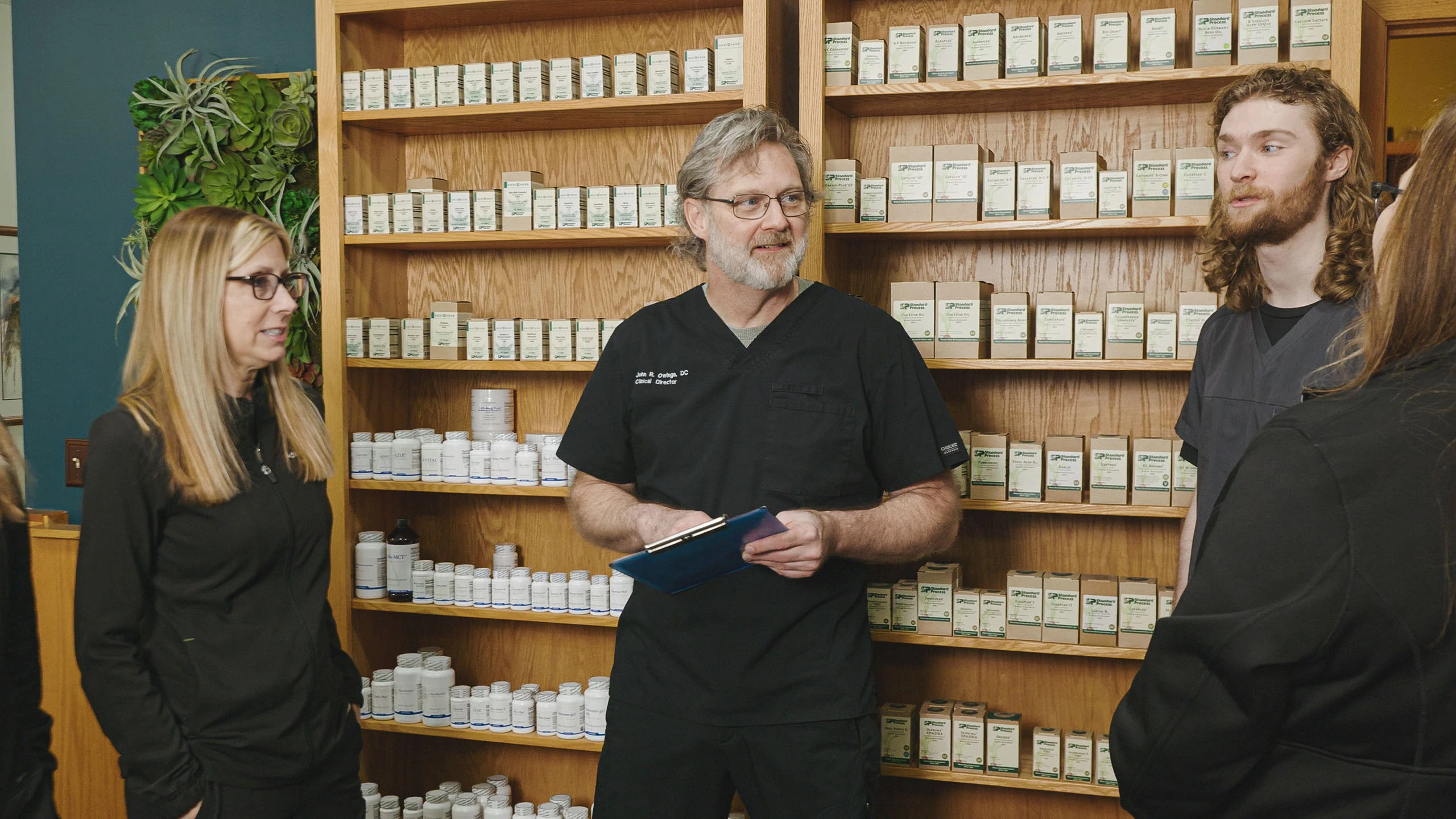 Grand Rapids MI Chiropractor