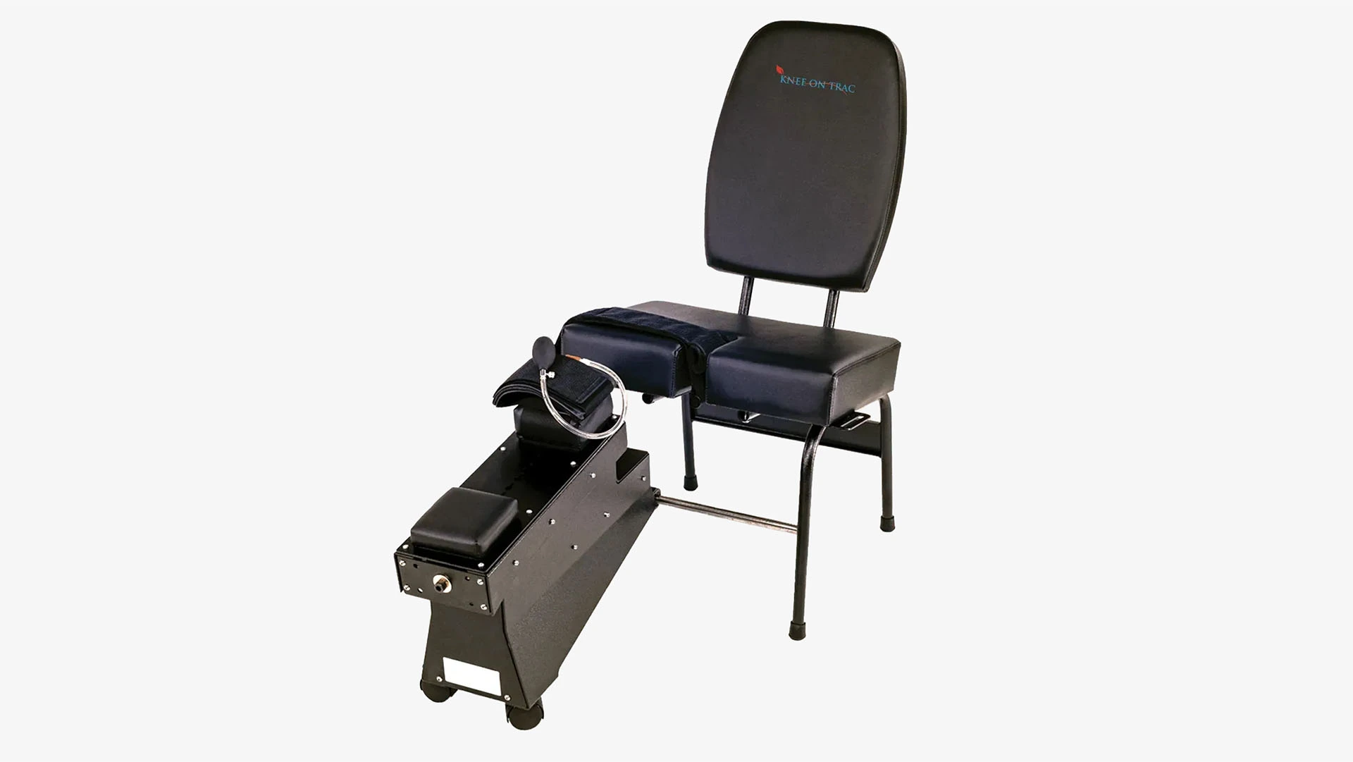 Knee On Trac Treatment Chair