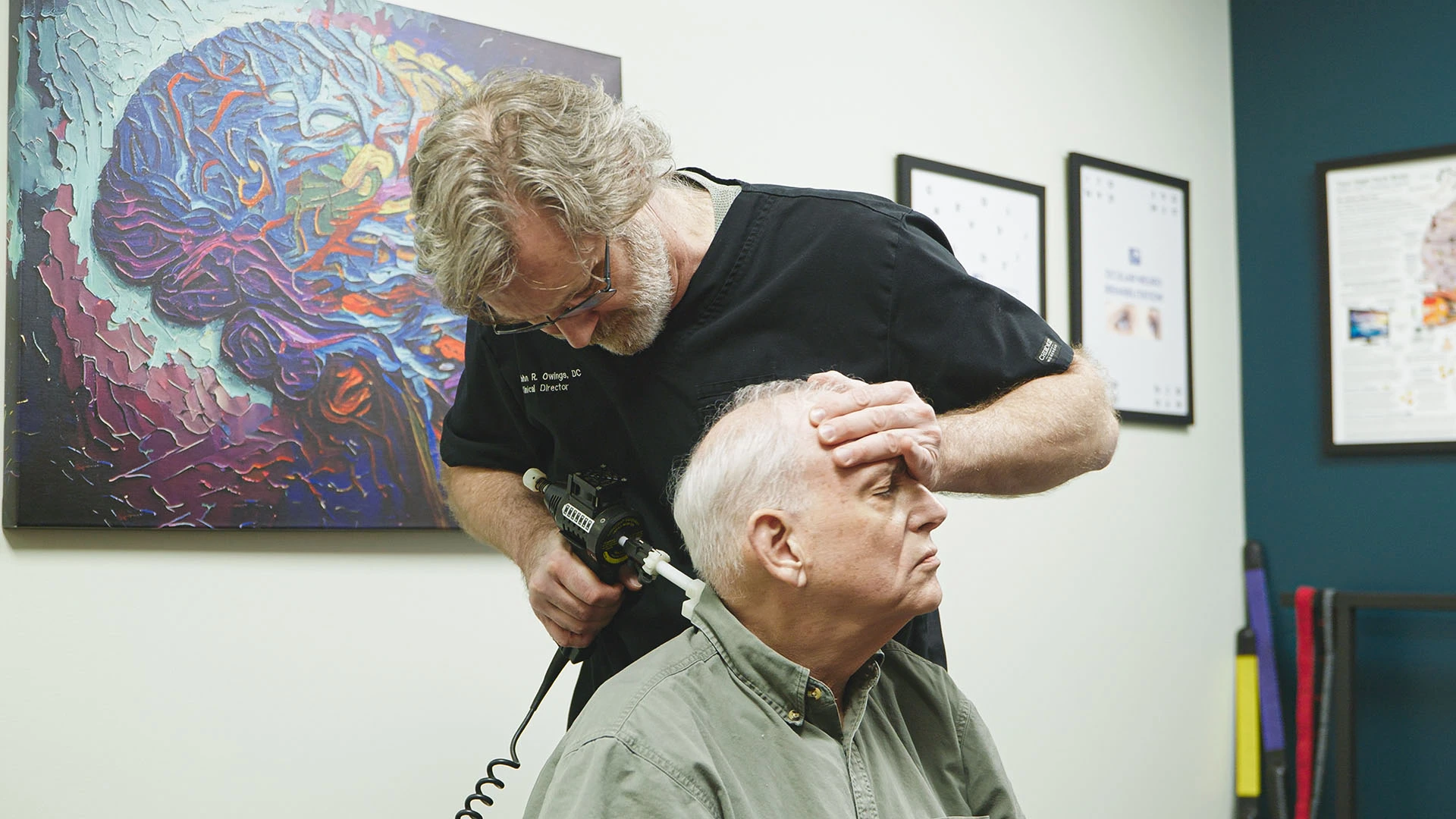 Neck Pain Or Headaches Treatment Grand Rapids Mi