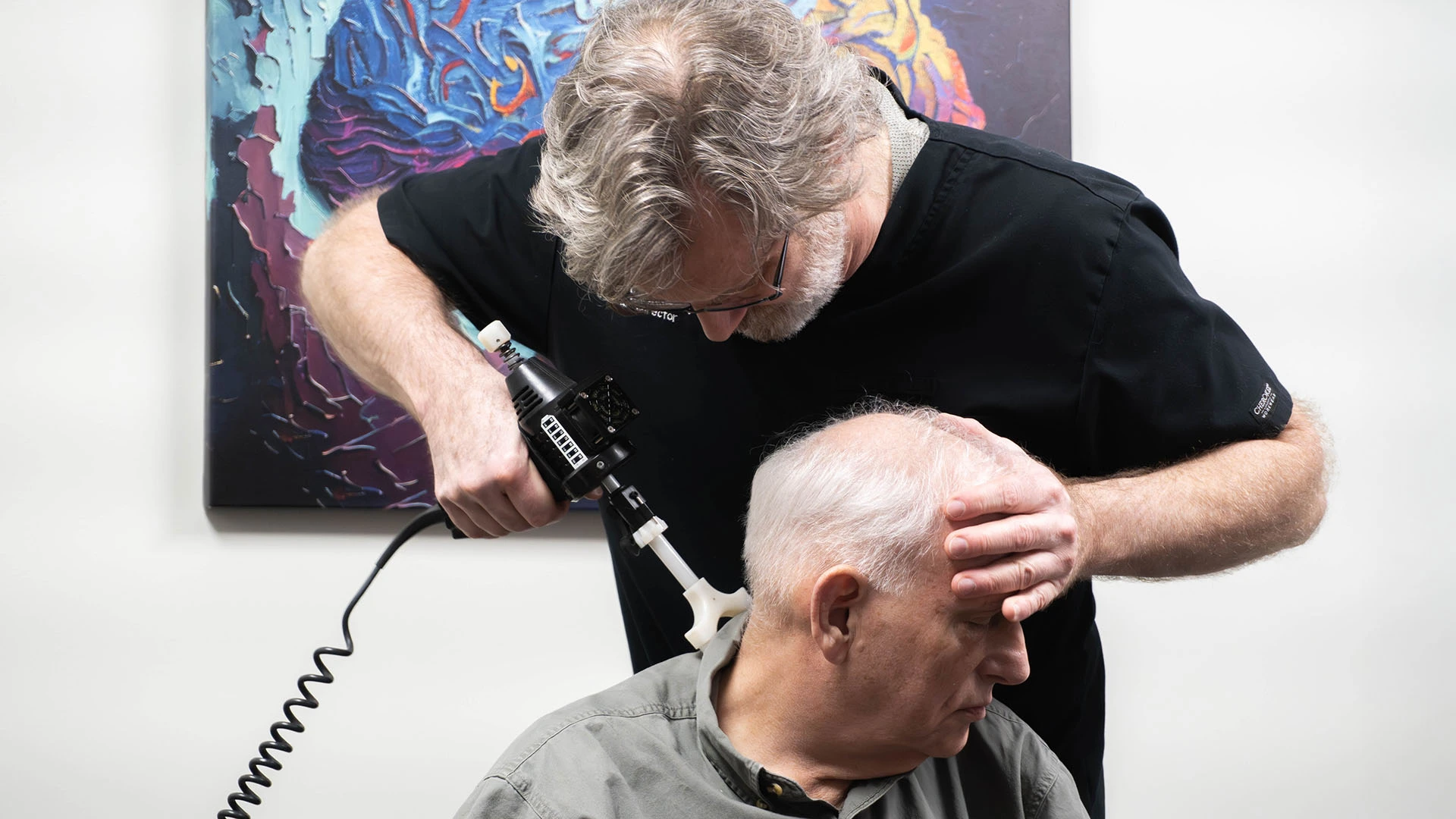 Neuro Rehab Center In Grand Rapids Mi