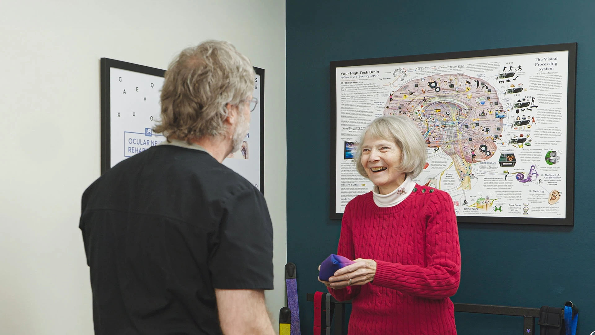 Neuropathy Therapist Near Me