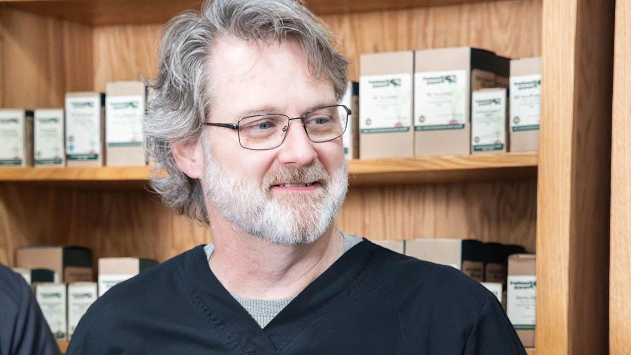 Neuropathy Treatment Grand Rapids MI