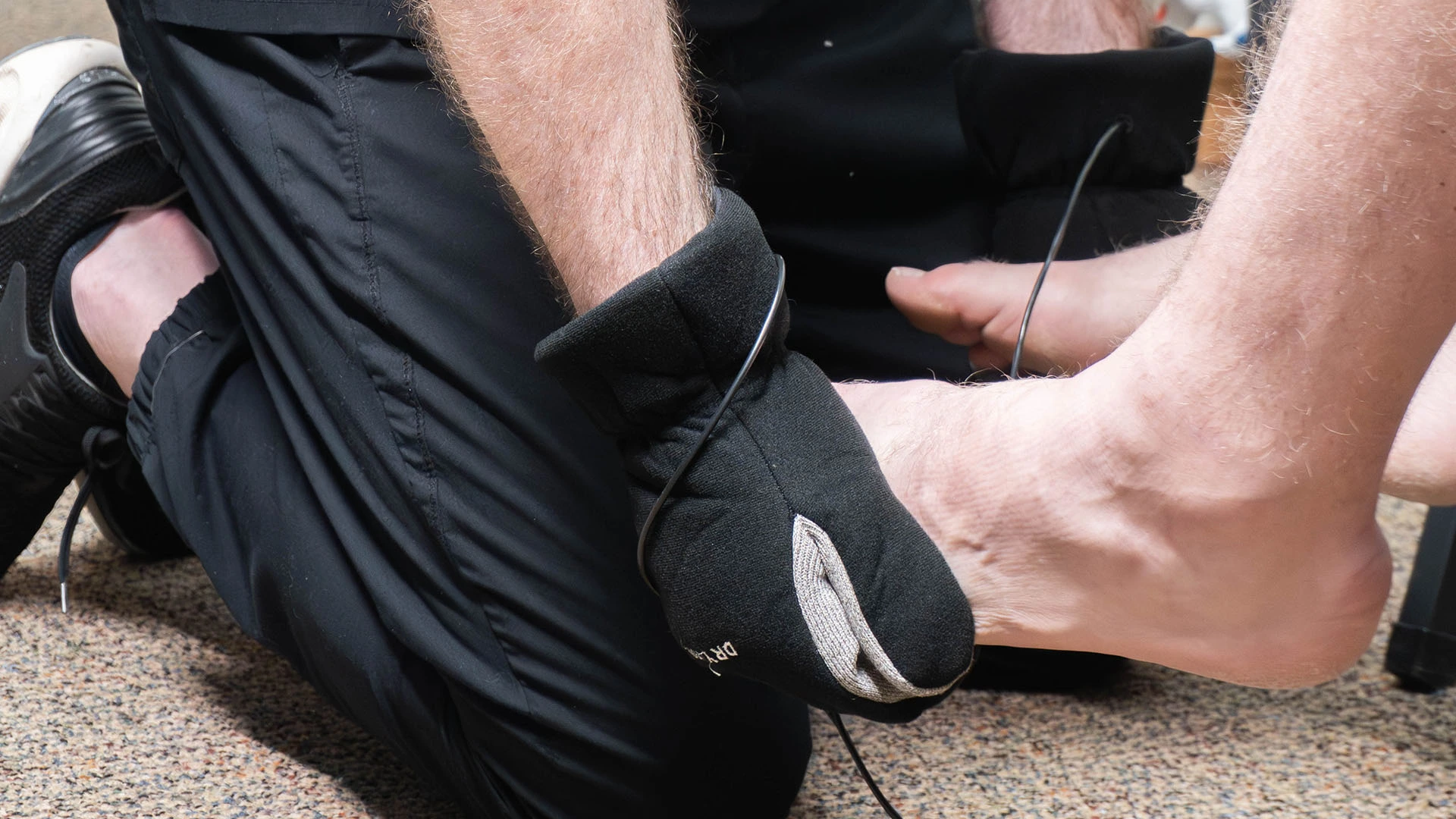 Peripheral Neuropathy Treatment In Grand Rapids Mi