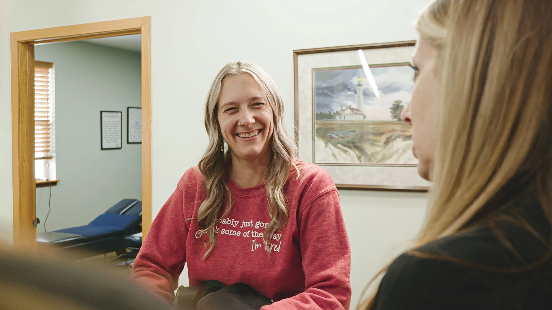 Rebuilder Therapy Provider Near Grand Rapids MI