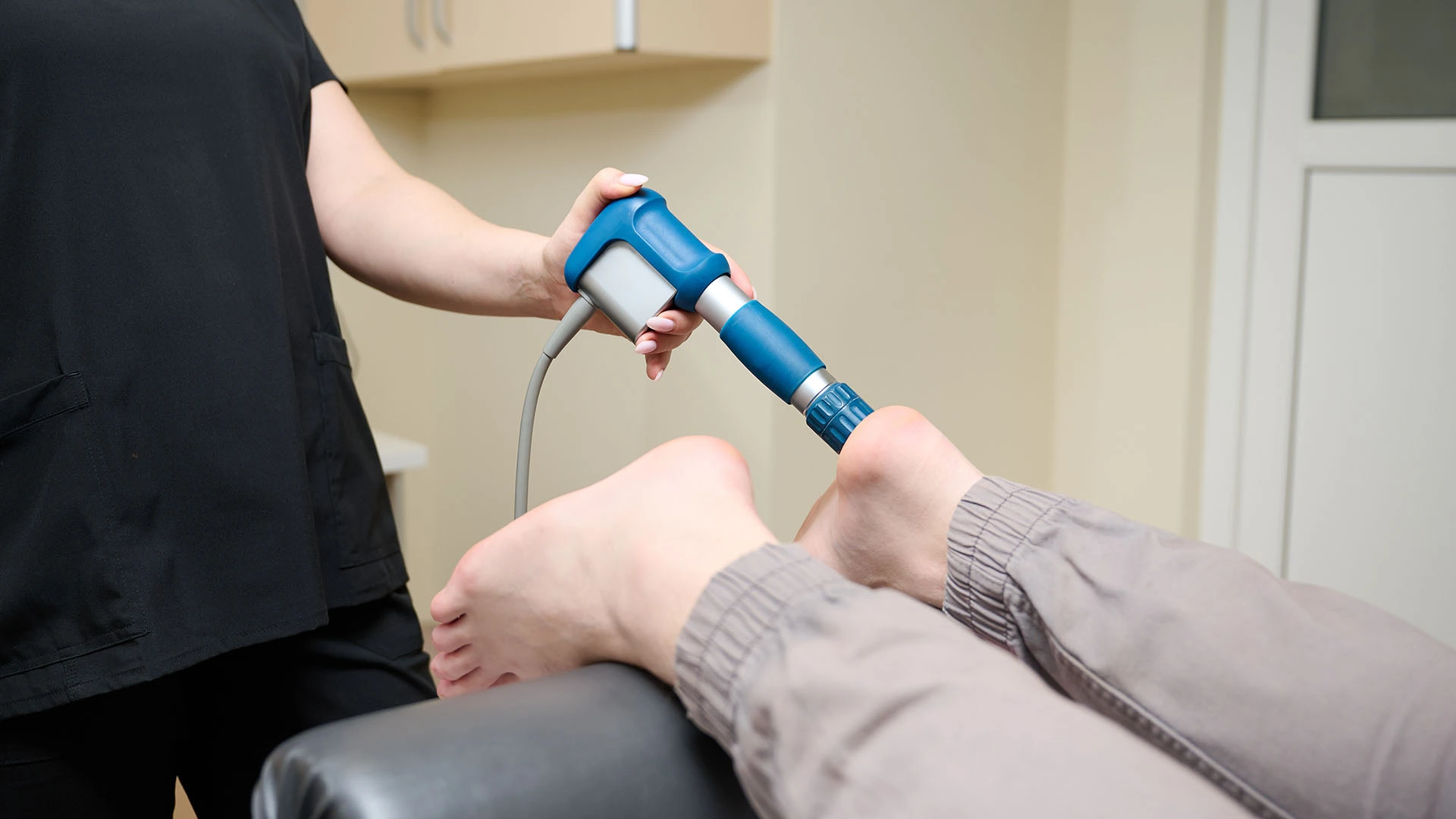 Shockwave Therapy Provider Near Me
