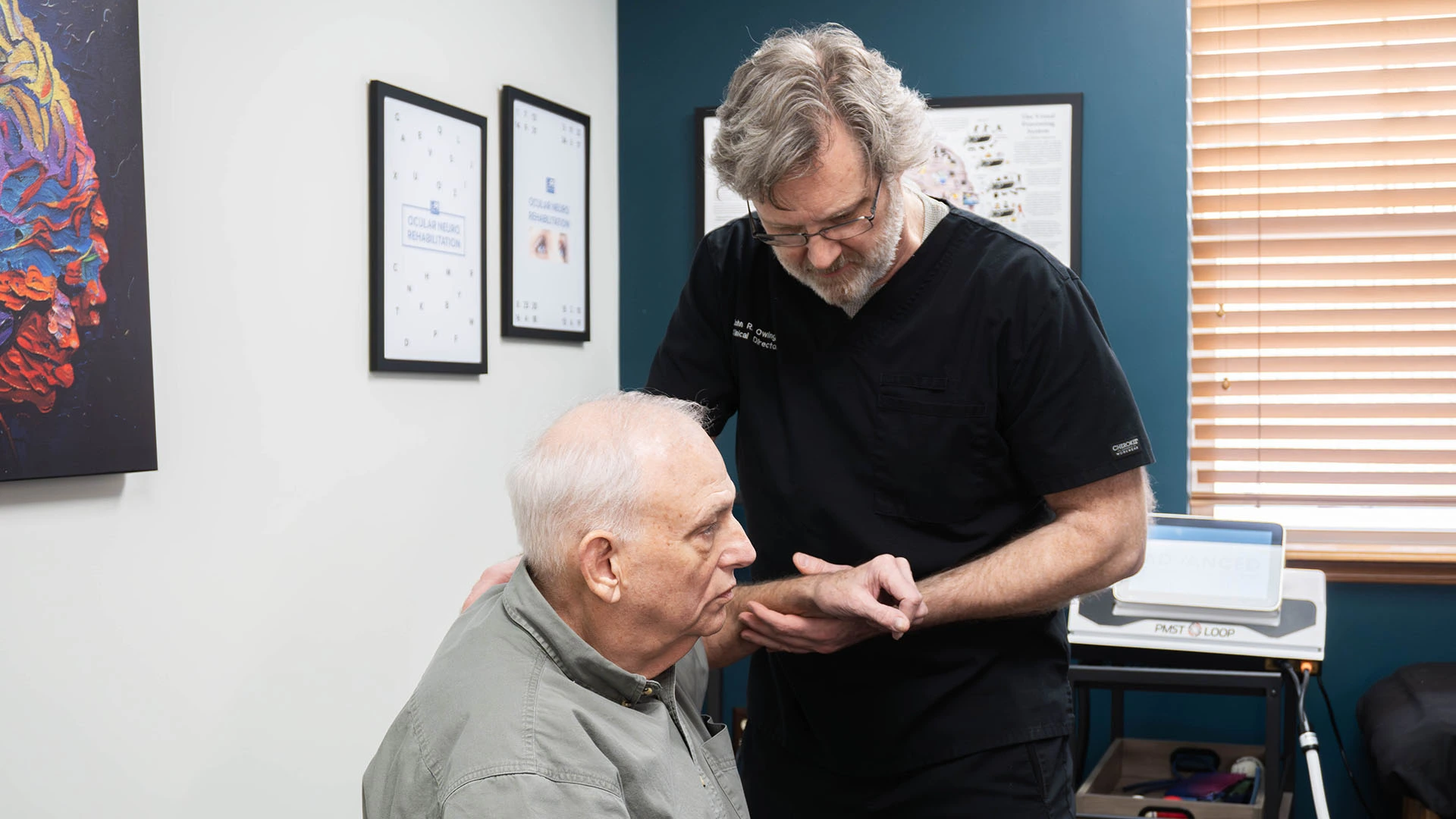 Shoulder Pain Or Frozen Shoulder Doctor