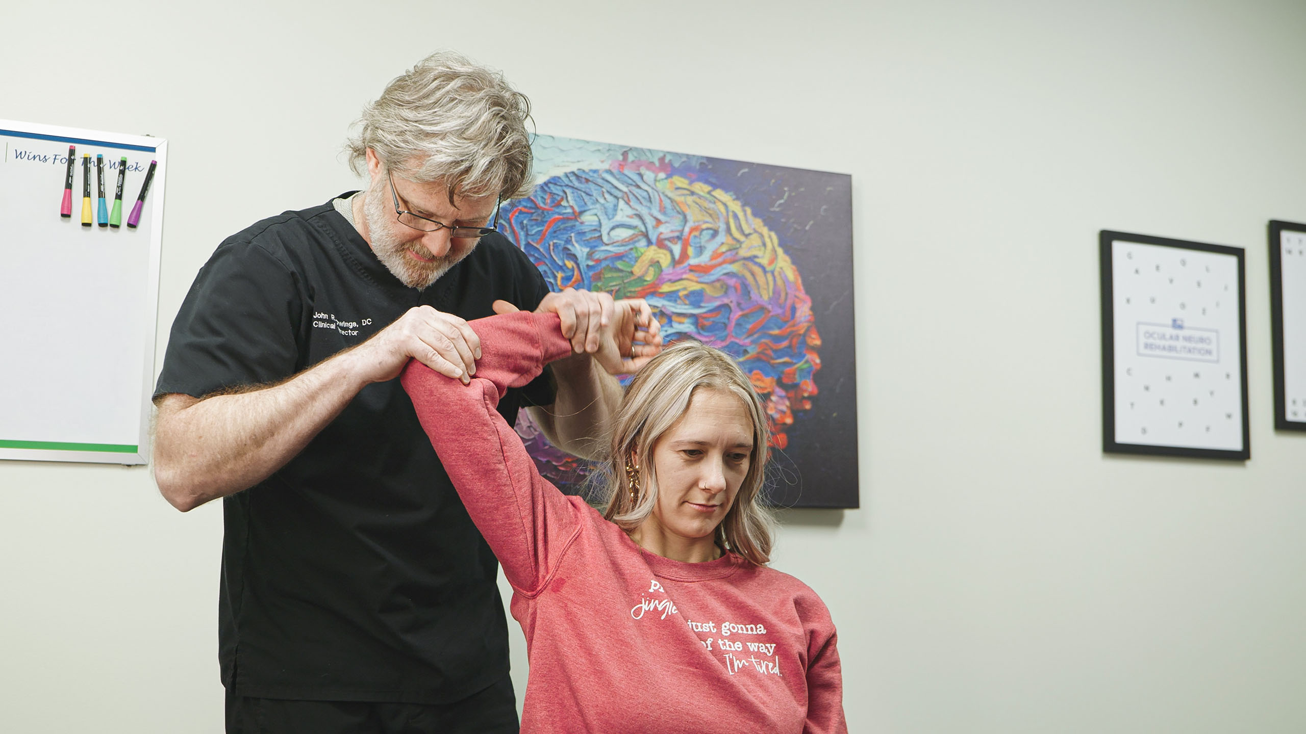 Chiropractic Care Near You