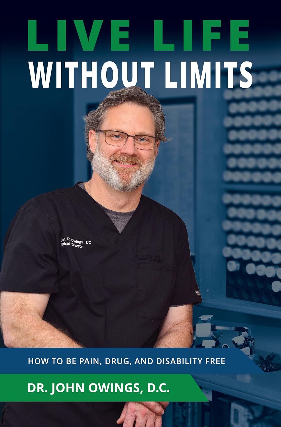 Peripheral Neuropathy Doctor In Grand Rapids Michigan