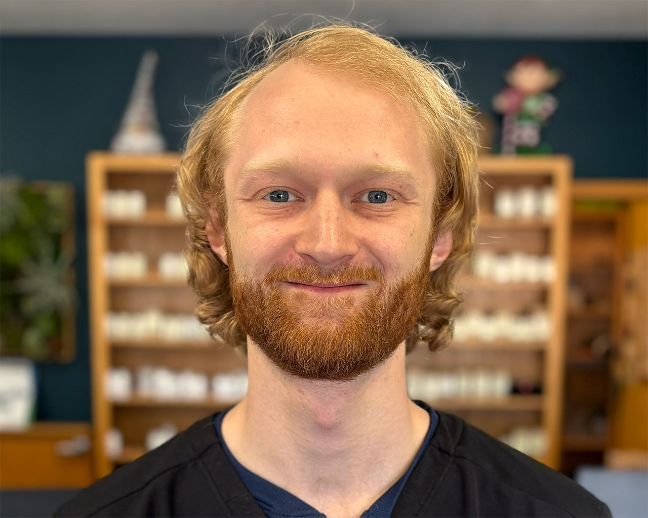 Chiropractor Near You