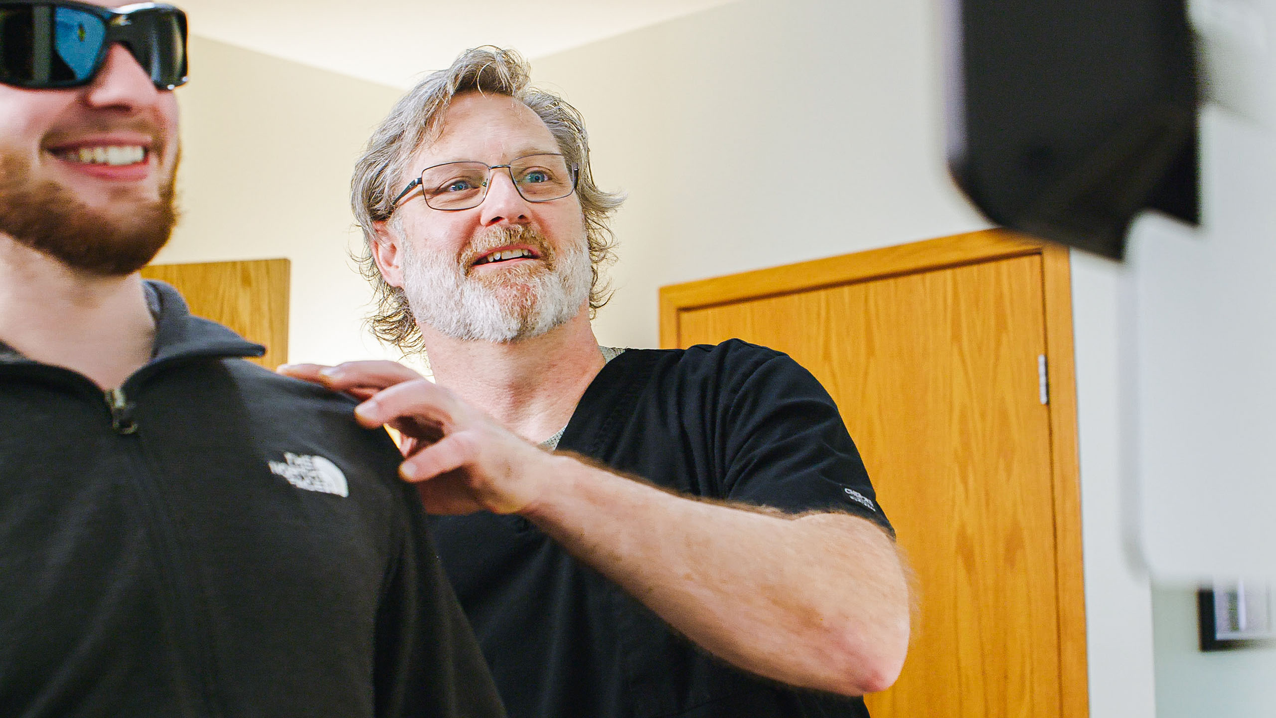 Grand Rapids Mi Chiropractor And Functional Medicine Doctor