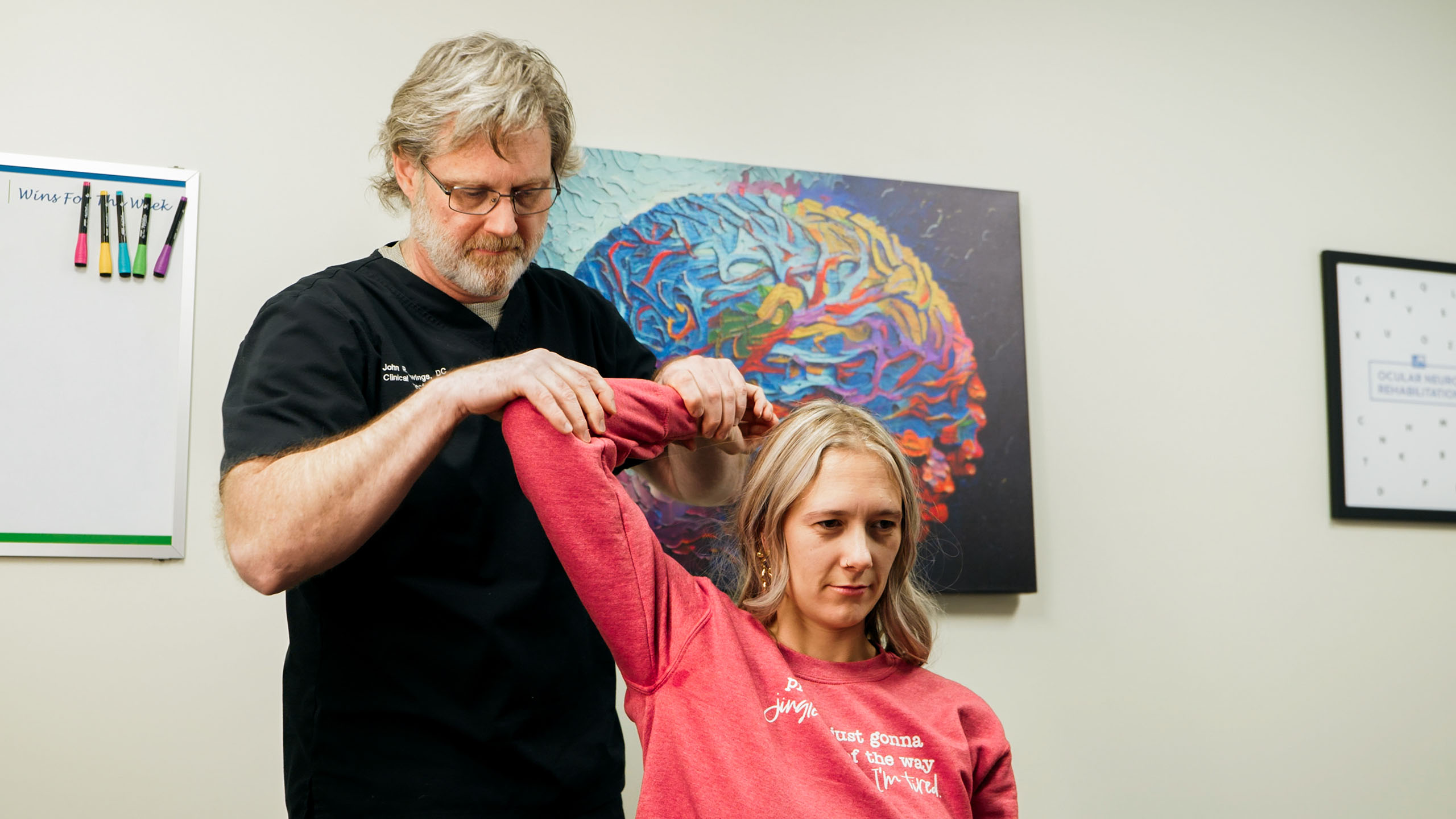 Grand Rapids Mi Chiropractor