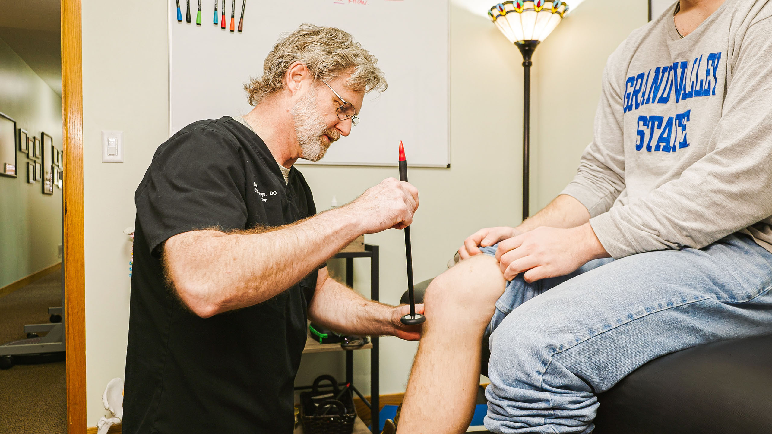 Grand Rapids Mi Functional Medicine Doctor