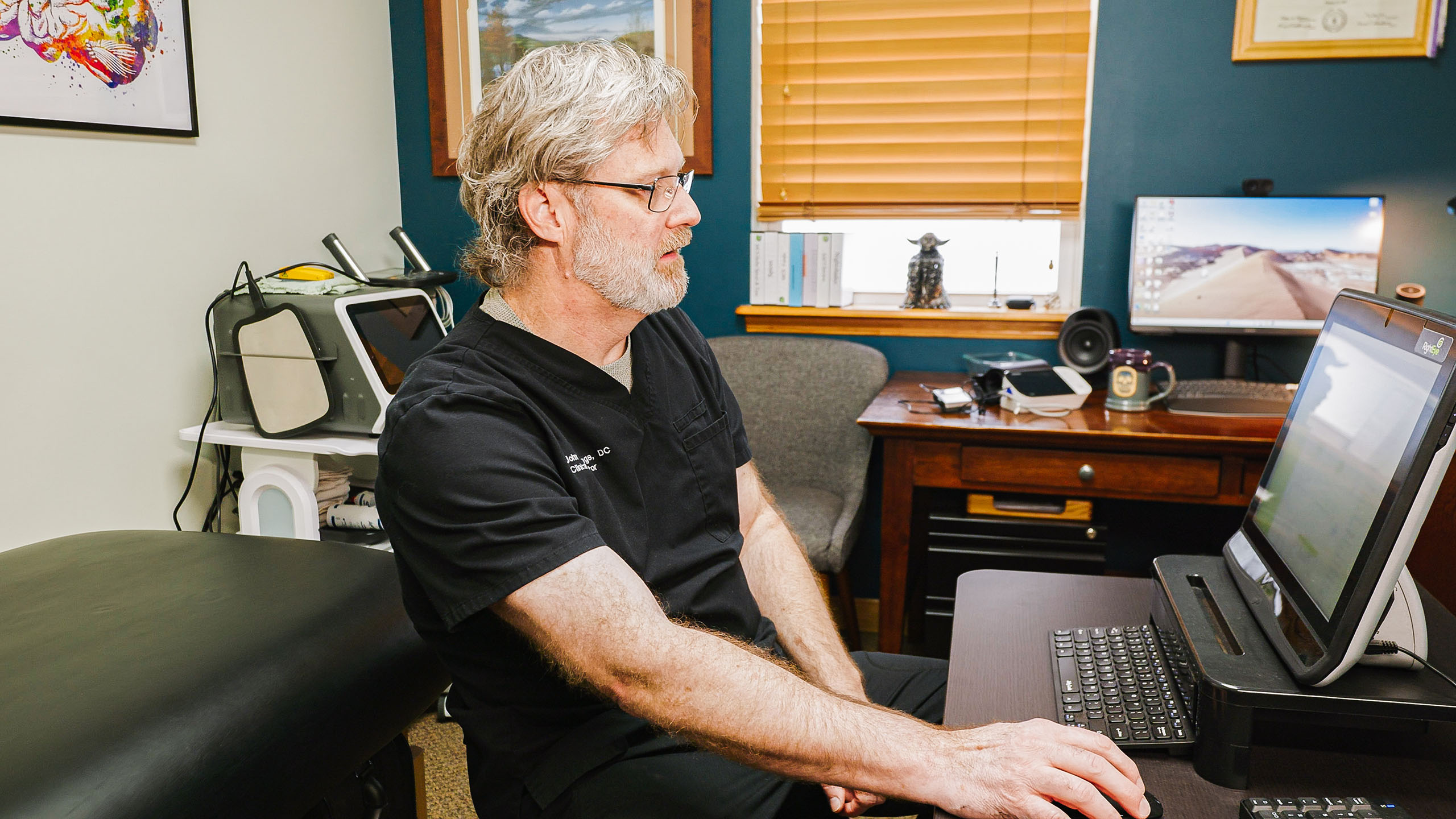 Grand Rapids Mi Neuropathy Doctor