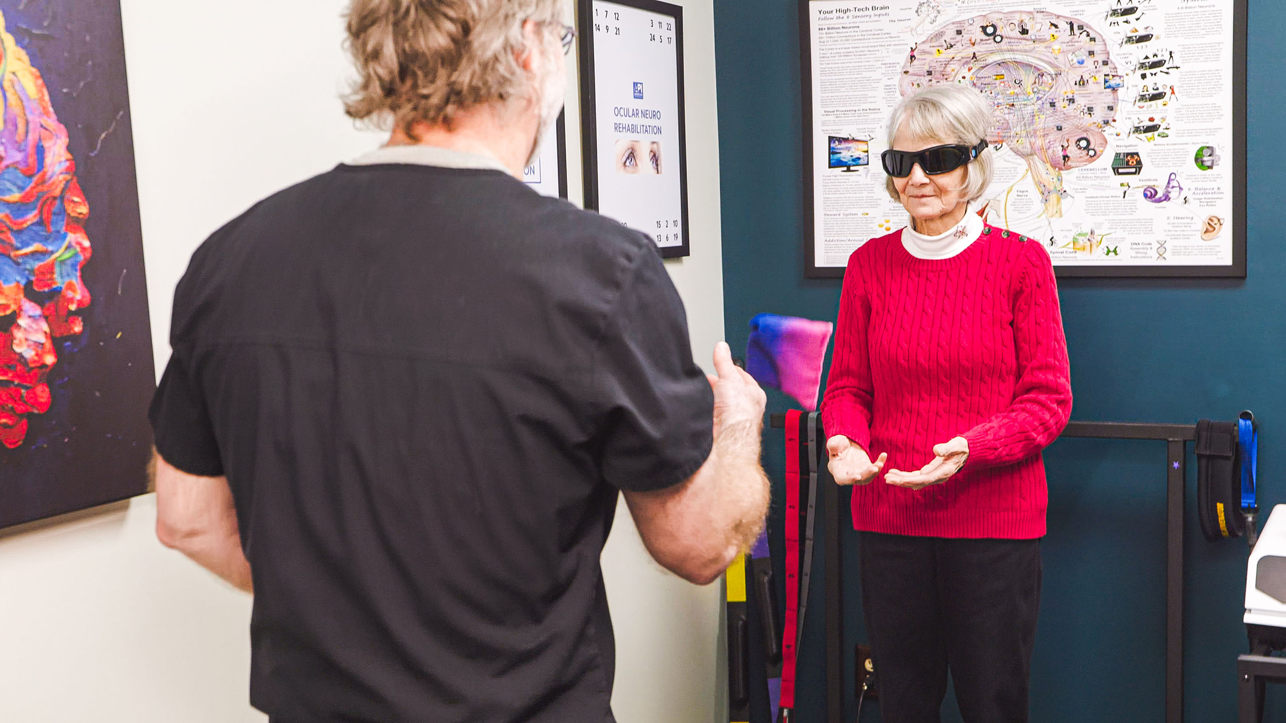 Grand Rapids Mi Neuropathy Doctor