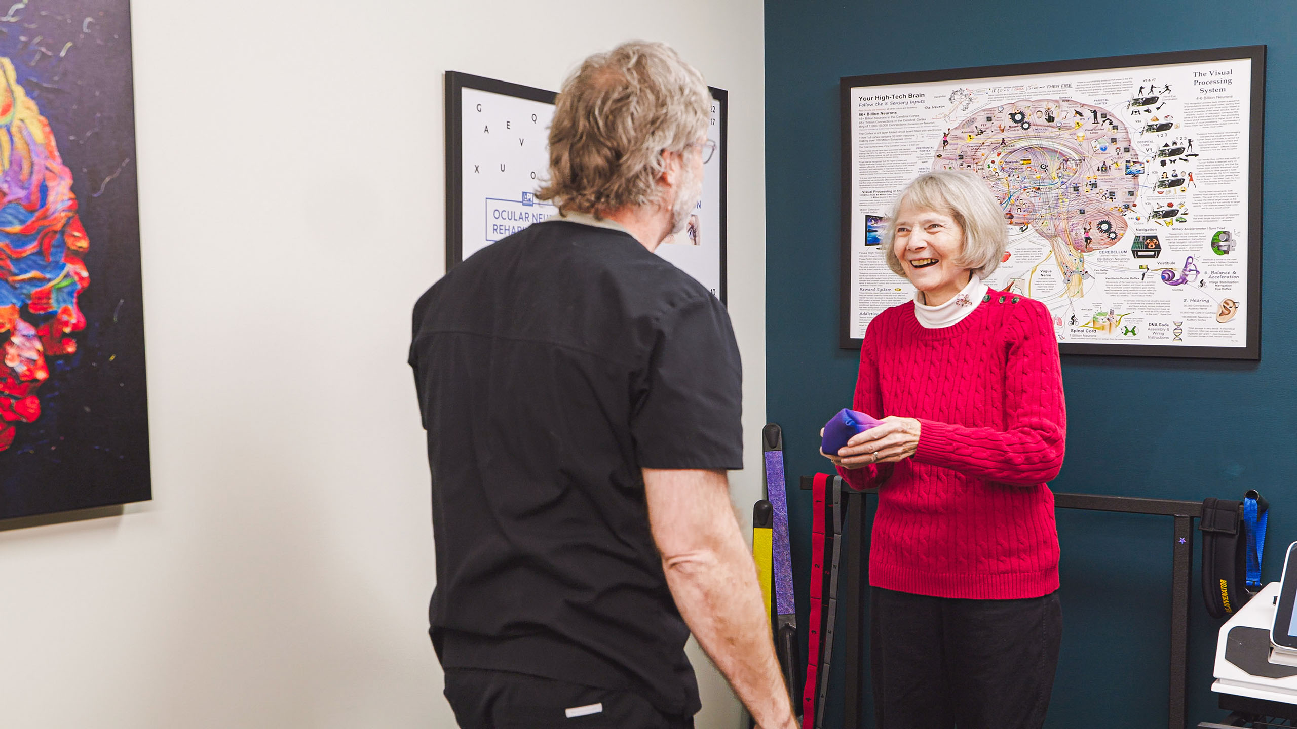 Grand Rapids Mi Neuropathy Doctor