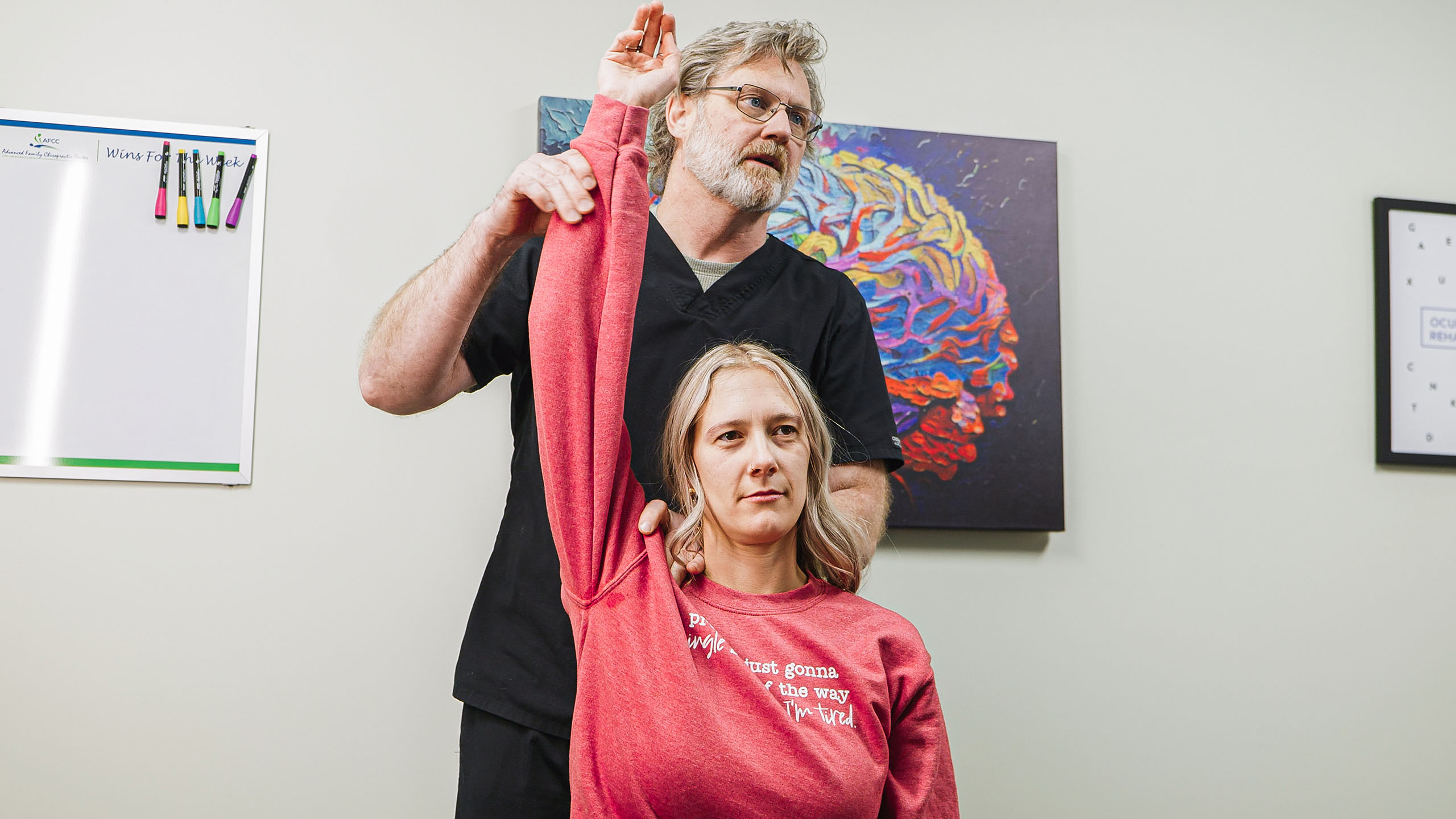 Grand Rapids Mi Chiropractor