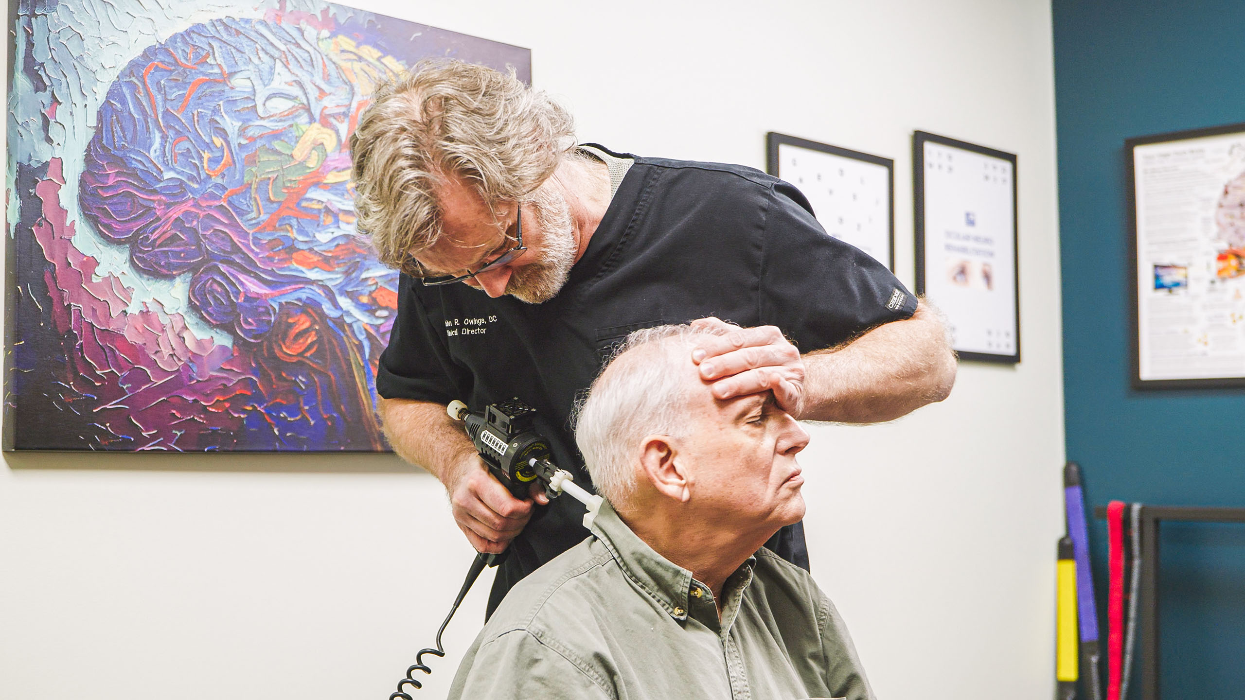 Grand Rapids Mi Functional Medicine Doctor