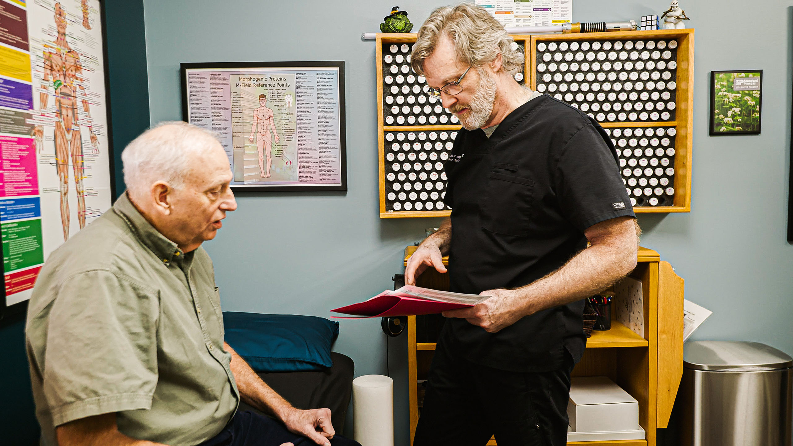 Grand Rapids Mi Neuropathy Doctor