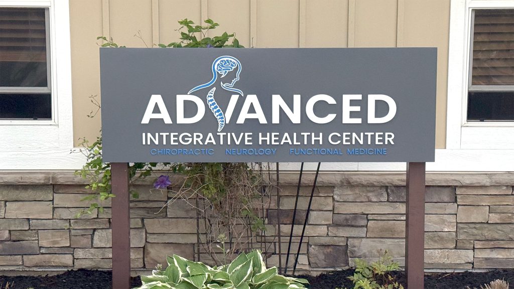 Chiropractor In Grand Rapids Michigan