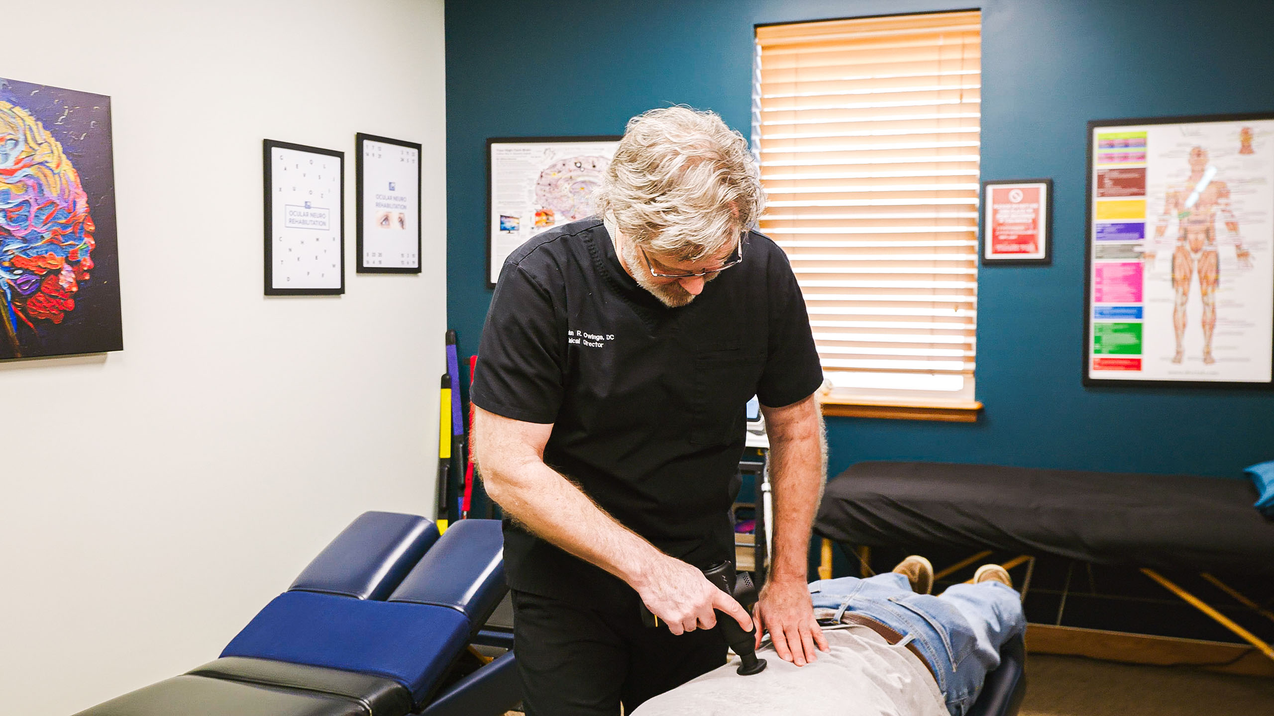 Grand Rapids Mi Functional Medicine Doctor