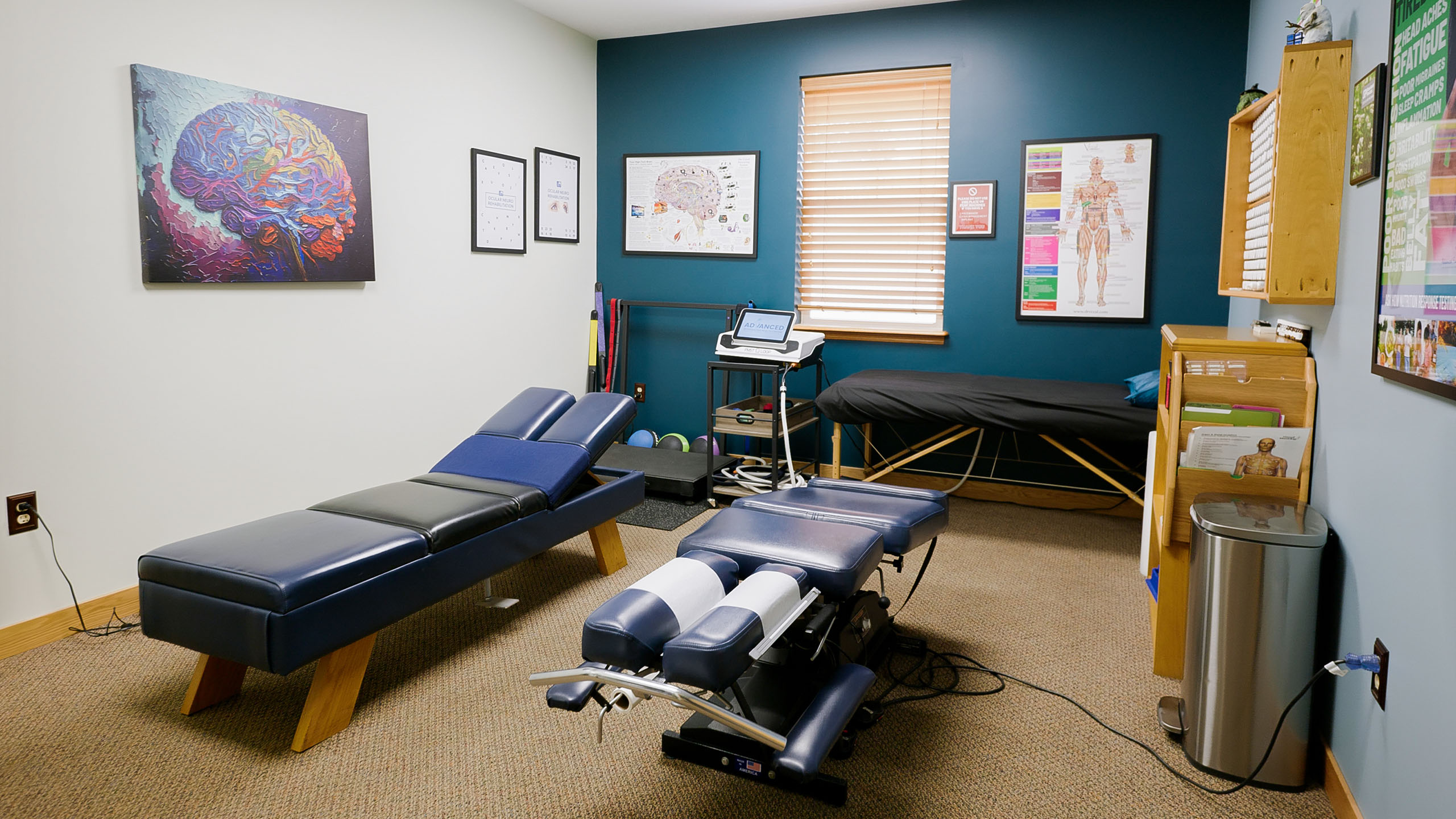 Grand Rapids Mi Spinal Decompression Doctor