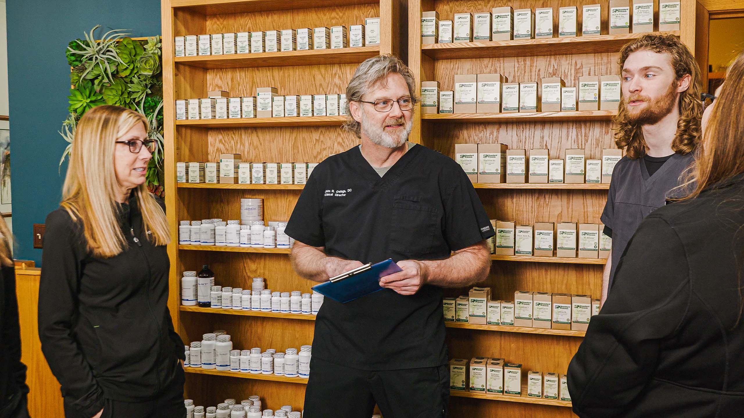 Grand Rapids Mi Spinal Decompression Doctor