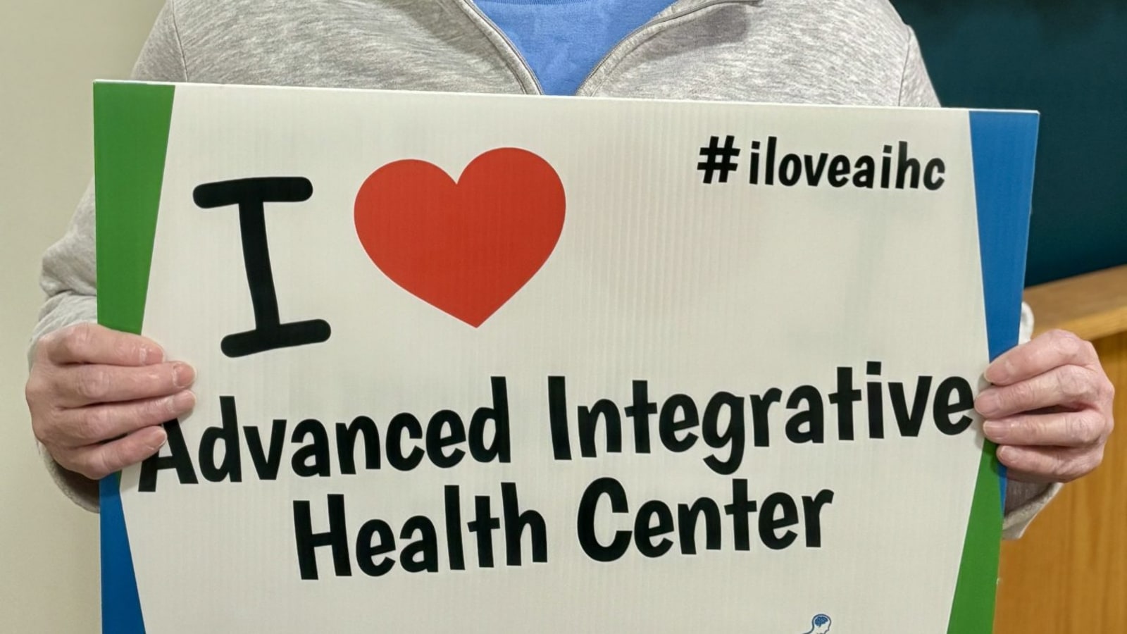 Alzheimer's and dementia risk at Advanced Integrative Health Center, Grand Rapids MI