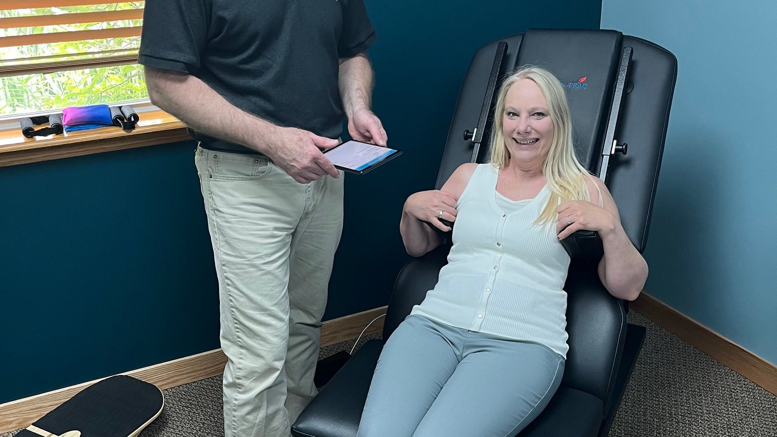 Cognitive longevity at Advanced Integrative Health Center, Grand Rapids MI