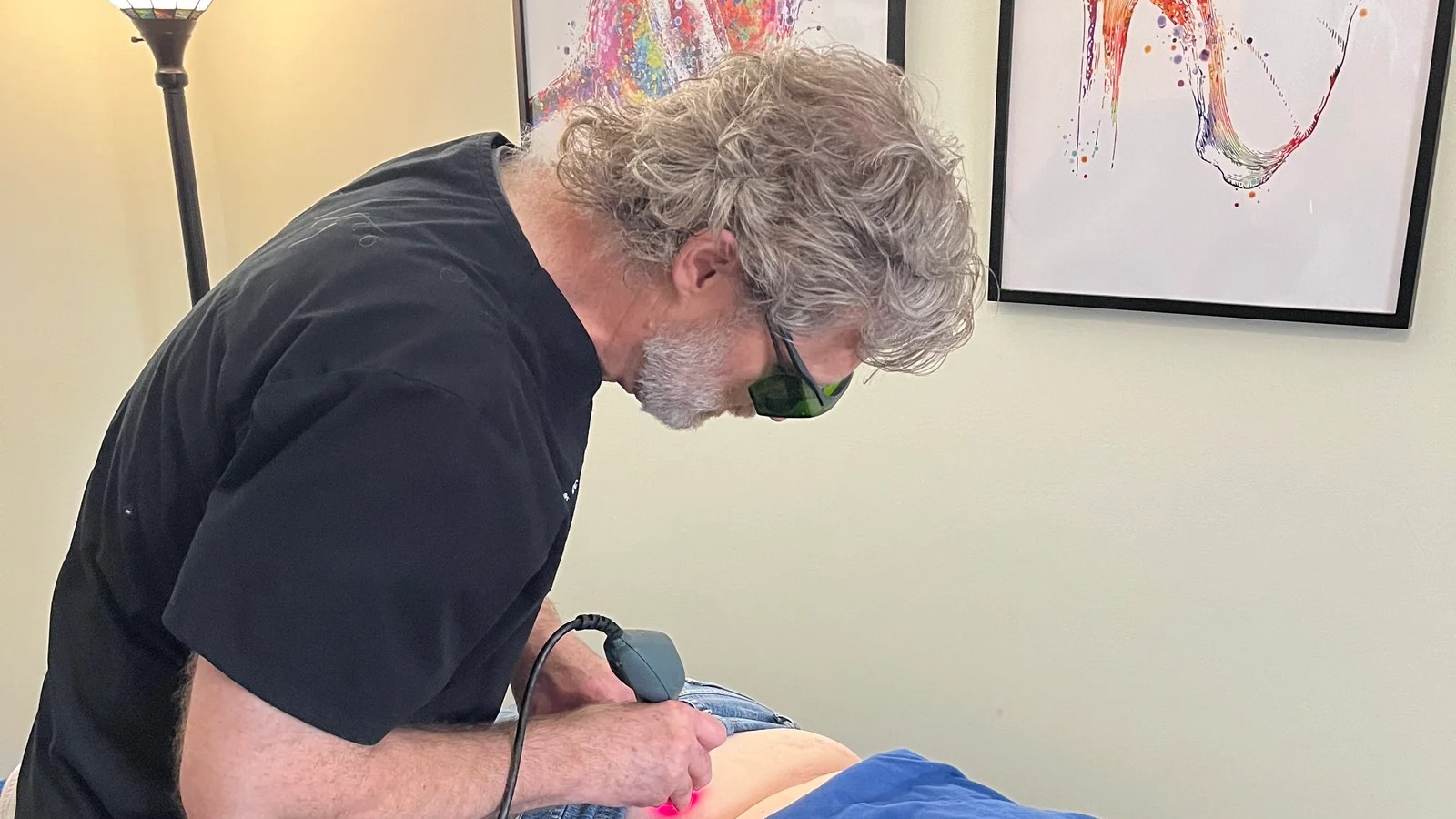 Cold weather joint pain at Advanced Integrative Health Center, Grand Rapids MI